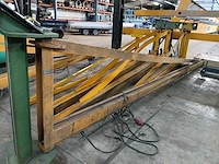Demag - wandzwenkkraan - afbeelding 1 van  3