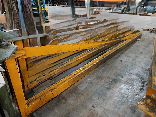 Demag - wandzwenkkraan - afbeelding 3 van  4