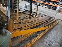 Demag - wandzwenkkraan - afbeelding 4 van  4