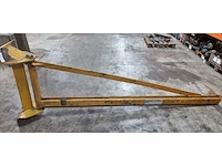 Demag - wandzwenkkraan - afbeelding 1 van  5