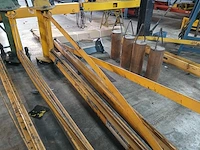 Demag - wandzwenkkraan - afbeelding 2 van  5