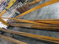Demag - wandzwenkkraan - afbeelding 3 van  5
