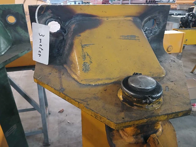 Demag - wandzwenkkraan - afbeelding 5 van  5