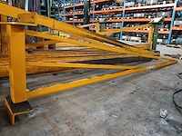 Demag - wandzwenkkraan - afbeelding 1 van  5