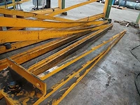Demag - wandzwenkkraan - afbeelding 2 van  5
