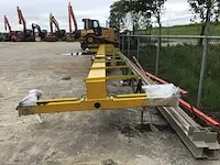 Demag 1600 kg bovenloophalkraan - afbeelding 4 van  22