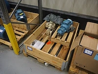 Demag / abb - afbeelding 1 van  6