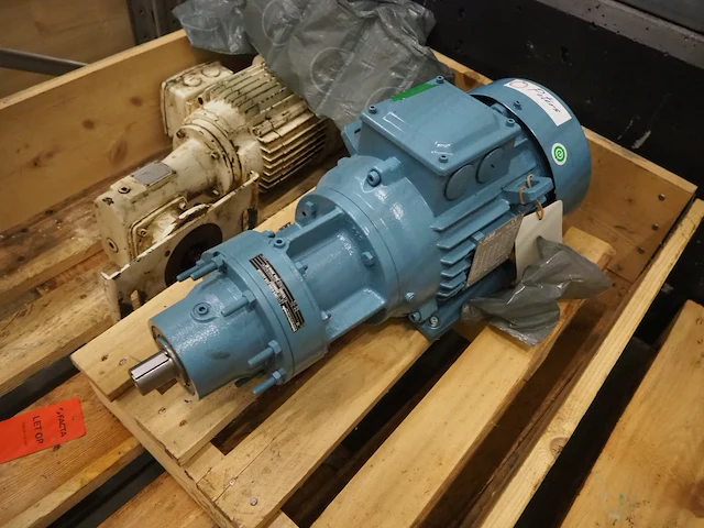 Demag / abb - afbeelding 2 van  6