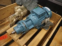 Demag / abb - afbeelding 2 van  6