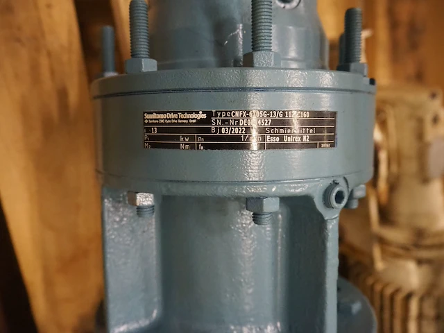 Demag / abb - afbeelding 3 van  6