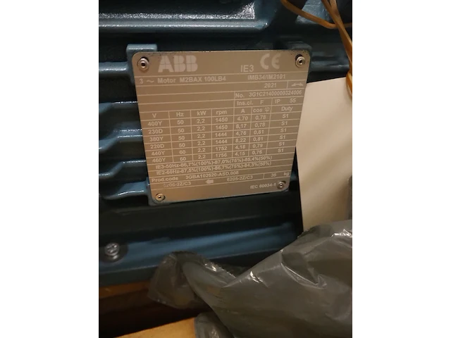 Demag / abb - afbeelding 4 van  6