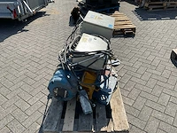 Demag bovenloopkraan - afbeelding 3 van  10