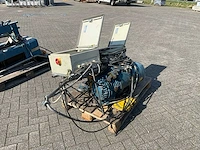 Demag bovenloopkraan - afbeelding 5 van  10