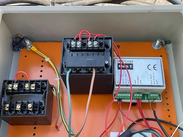 Demag bovenloopkraan - afbeelding 6 van  10