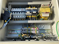 Demag bovenloopkraan - afbeelding 7 van  10