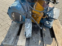 Demag bovenloopkraan - afbeelding 10 van  10