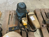 Demag elektrische kettingtakel - afbeelding 2 van  3