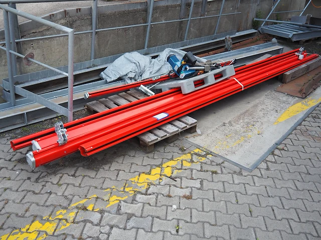 Demag / emm - afbeelding 1 van  9
