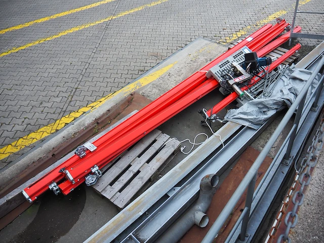 Demag / emm - afbeelding 3 van  9
