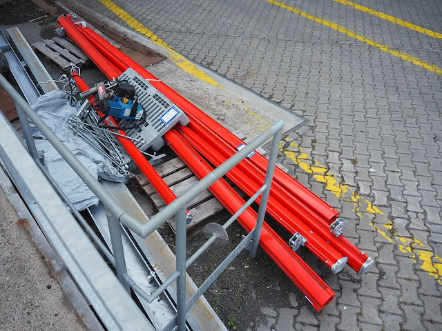 Demag / emm - afbeelding 4 van  9