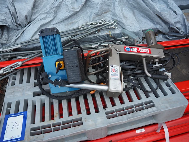 Demag / emm - afbeelding 5 van  9