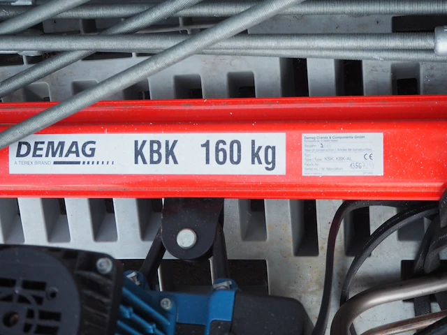 Demag / emm - afbeelding 8 van  9