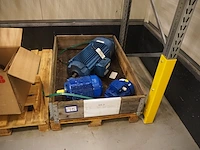 Demag / euromotor - afbeelding 1 van  8