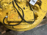 Demag hijsmagneet - afbeelding 4 van  4