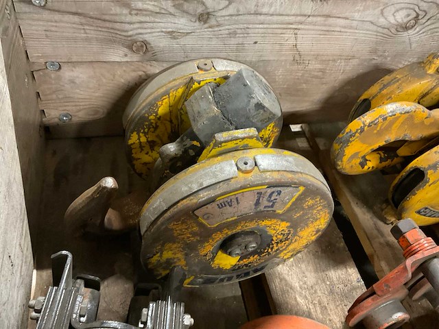 Demag hijsmateriaal - afbeelding 3 van  9