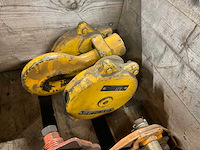 Demag hijsmateriaal - afbeelding 4 van  9