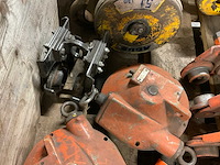 Demag hijsmateriaal - afbeelding 5 van  9