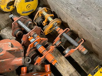 Demag hijsmateriaal - afbeelding 6 van  9