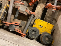 Demag hijsmateriaal - afbeelding 9 van  9