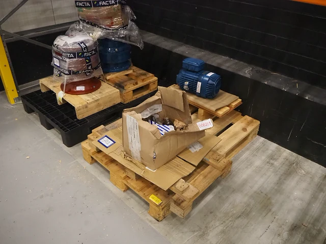 Demag / ibo - afbeelding 1 van  5