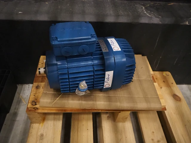 Demag / ibo - afbeelding 4 van  5