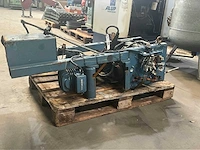 Demag kabellier - afbeelding 1 van  6
