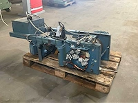 Demag kabellier - afbeelding 2 van  6