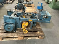 Demag kabellier - afbeelding 3 van  6