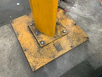 Demag kolom zwenkarmkraan - 250 kg. - afbeelding 7 van  8