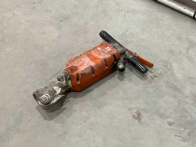 Demag p18 drilboor - afbeelding 1 van  6