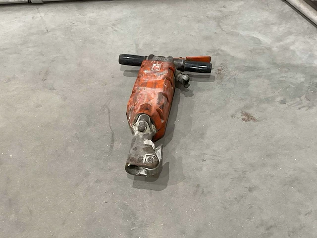 Demag p18 drilboor - afbeelding 3 van  6