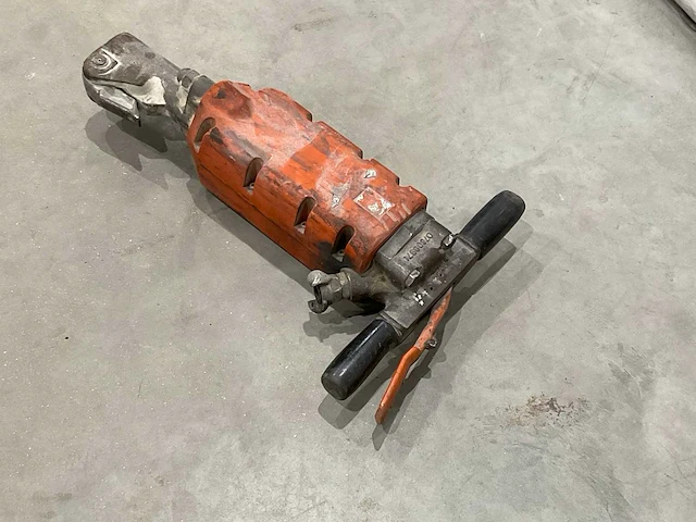 Demag p18 drilboor - afbeelding 4 van  6