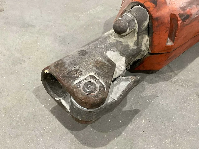 Demag p18 drilboor - afbeelding 5 van  6