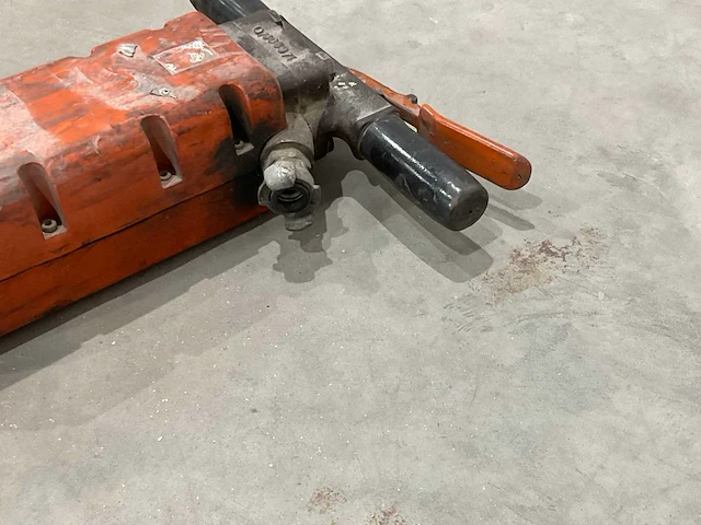 Demag p18 drilboor - afbeelding 6 van  6