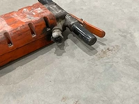Demag p18 drilboor - afbeelding 6 van  6