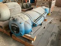 Demag p416 staalkabel takel - afbeelding 2 van  7