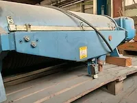Demag p416 staalkabel takel - afbeelding 4 van  7