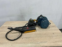 Demag pkv1-v1 elektrische takel - afbeelding 4 van  7