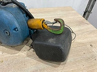 Demag pkv1-v1 elektrische takel - afbeelding 5 van  7