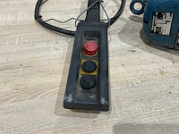 Demag pkv1-v1 elektrische takel - afbeelding 6 van  7